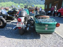 HMO Treffen 2023 Buochs